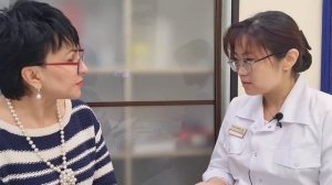 Красота-страшная сила! Акупунктурный лифтинг лица! Омоложение с помощью иголок!