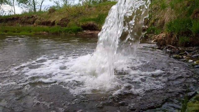 #naturesounds , 安穩舒眠, звуки природы, шум для сна, шум водопада, звуки воды, расслабляющие звуки смотреть онлайн