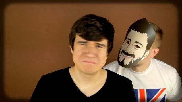 [BadComedian] - ЖЕНЩИНЫ ПРОТИВ МУЖЧИН (Половые войны)