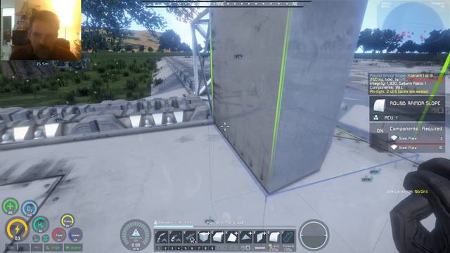 Fingers Crossed - Ep 8 - Base work смотреть онлайн