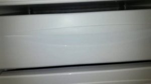 Indesit SFR 100.Морозильная камера.Обзор.