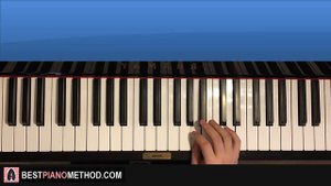HOW TO PLAY - Doki Doki Literature Club! - Poem Panic! (Piano Tutorial Lesson)