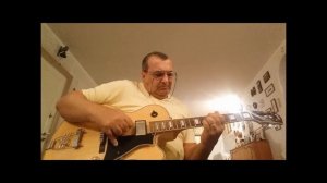 Jam Blues in Am by Neso Nerses Mkrtchyan
