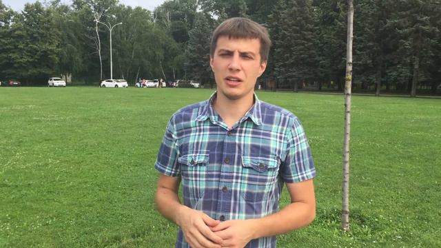 Отвечаем на вопросы о переезде в Краснодар смотреть онлайн