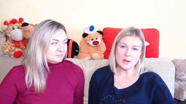 ВОПРОС-ОТВЕТ Дмитриевны смотреть онлайн