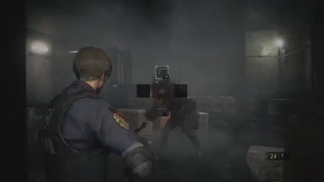 RESIDENT EVIL 2 [Ukr]-#3 Последний медальон и первый босс! смотреть онлайн