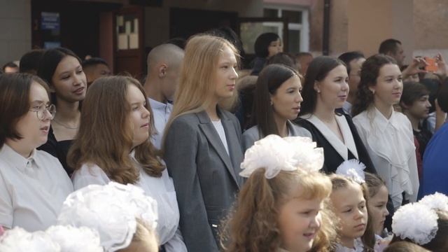 ?Ваш Видеограф в Иркутске?Видеосъемка выпускных? смотреть онлайн