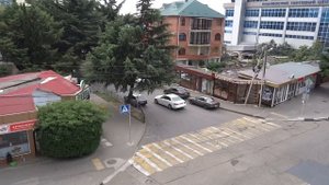 Жара в сентябре держится! Погода в Лазаревском 18 сентября 2016