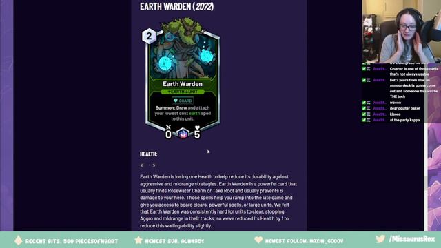 Skyweaver Patch Notes #89 & NEW CARD REVEAL??? | Skyweaver Stream Highlight смотреть онлайн