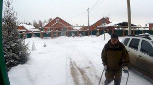 скрепер для уборки снега finland