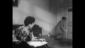 Кто смеётся последним (1955). Отрывок.