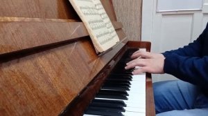 Первоцвет. А. Гречанинов