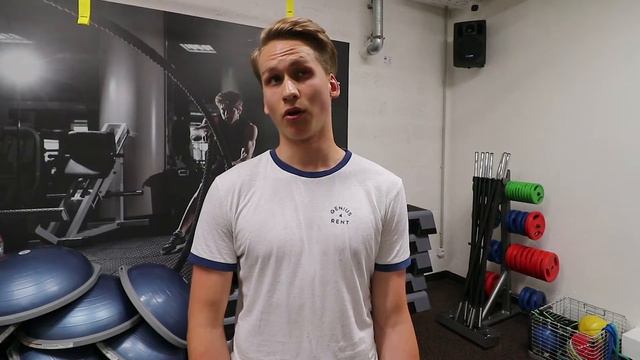 Reviews of the MSM Fitness Academy + English Courses in Prague. Marks Soloduha смотреть онлайн