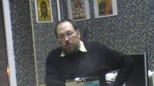 Петр Рябов| "Что такое философия?"