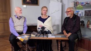 Чистый образ. Писатель Василий Белов. Часть 2