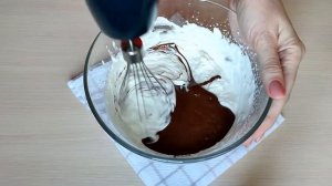 ШОКОЛАДНОЕ МОРОЖЕНОЕ из 2-х ингредиентов? ВКУСНЕЕ магазинного!