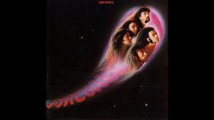 Ian Paice (Deep Purple) - Fireball (AI Isolated Drums/Full Album)