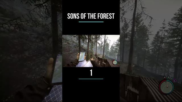 SONS OF THE FOREST | RSG: ПОДКАСТ