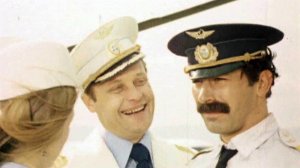 Любимой комедии "Мимино" 40 лет