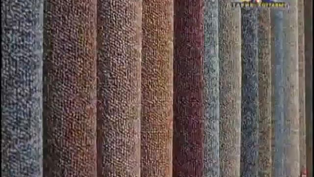 Виды и выбор напольных покрытий для квартиры или дома