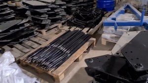 Палехагромаш склад готовой продукции