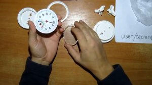 гигрометр | hygrometer