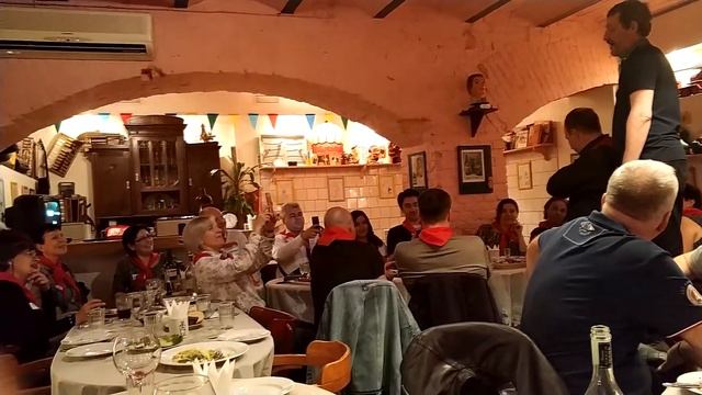 Пионерский лагерь ВТО "Русский лес" Pionýrský tábor "Ruský les" VTO