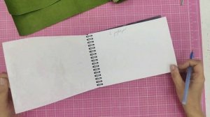 Рисуем схемы к фото альбому #сп_отпуск