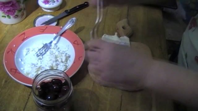 Домашние круассаны | Homemade croissants смотреть онлайн