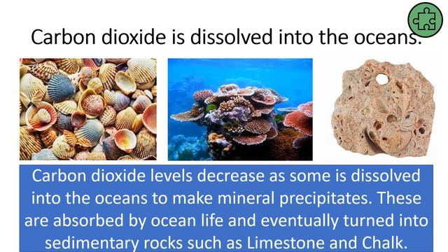 Evolution of the Earth's atmosphere. Unit 6. Lesson 9 смотреть онлайн