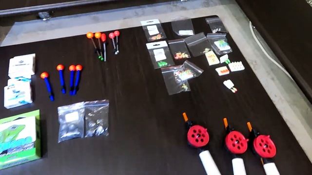 удочка на корюшку. смотреть онлайн