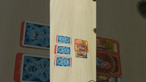 " Как изменилось мнение загаданного человека обо мне?" таро на анализ личности.