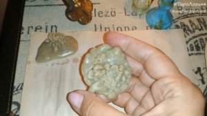 Снятие ПРИВОРОТА отливкой воском ♦ День 1-й ♦ TaroLoginya