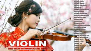 Top 40 Violin Covers of Popular Songs 2021 - Best Instrumental Violin Covers Songs All Time