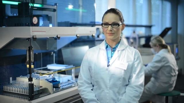 Научно лабораторный комплекс   ХромсистемсЛаб