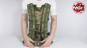 Топ 10 самых лучших тактических рюкзаков / Лучшие товары для выживания 2020 /1