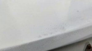 Отзыв об уплотнителе между крышкой багажника и стеклом Гранта FL