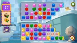 Mouse House lp #5 (уровни 37-48) Начинаем ремонт в Солидном Ресторане Бониты