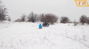 Багги  вездеход#Проходимость