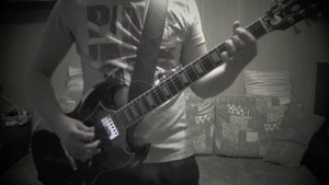 КняZz - Письмо из Трансильвании cover