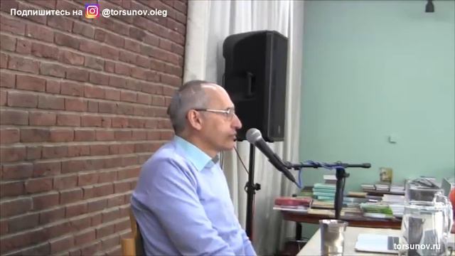Торсунов О. Г. Настоящая вера формируется, когда человек проверил это на своей жизни