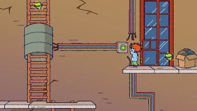 Rugrats: All Growed Up Part 4 смотреть онлайн