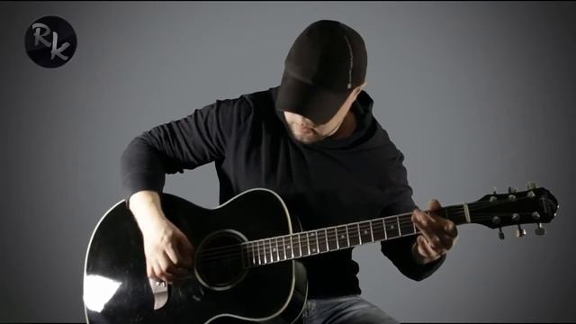 Эй,красотка-Кузьмин(Разбор кавера) смотреть онлайн