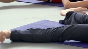 Scottish Ballet Health and Fitness Episode 1: Core De Ballet