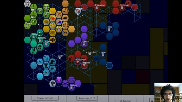 The Quiet Sleep 9 - 2017-10-12 - Chapter 6 смотреть онлайн