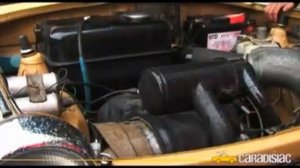 ГДР/DDR - Трабант