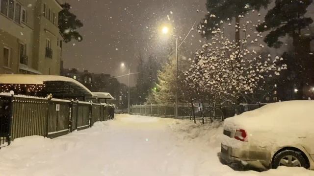 Vlogmas / Снежная сказка в Питере ❄ / Мои будни / Распаковка звуковой карты Rubix 24 смотреть онлайн