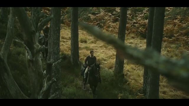 'The Eagle' Trailer смотреть онлайн