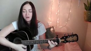Rauf & Faik - Унесённые ветрами (guitar cover)
