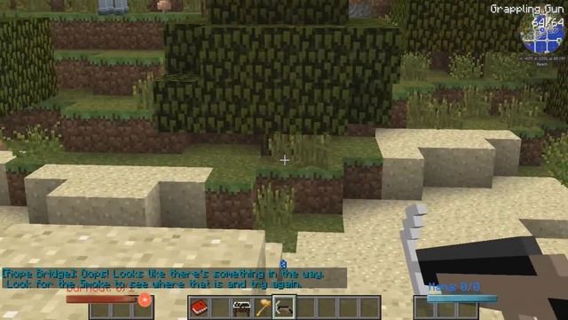 O MELHOR MODPACK PARA MINECRAFT 1.7.10 смотреть онлайн